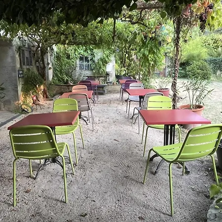 L'ancienne Taverne D'hotes Et *