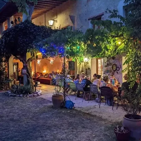 Διαμέρισμα L'ancienne Taverne D'hotes Et