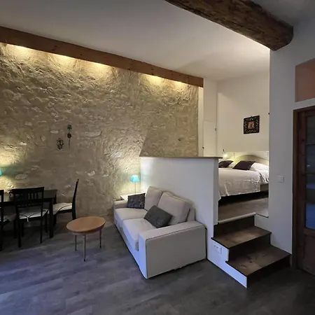 L'ancienne Taverne D'hotes Et Διαμέρισμα