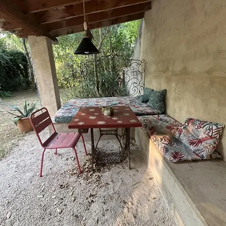 L'ancienne Taverne D'hotes Et